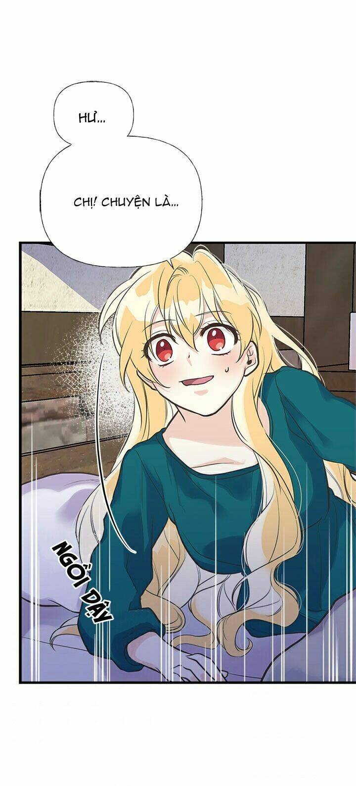 Chị Tôi Đã Nhặt Về Nhà Một Nam Chính Quyến Rũ Chapter 17 - Trang 2