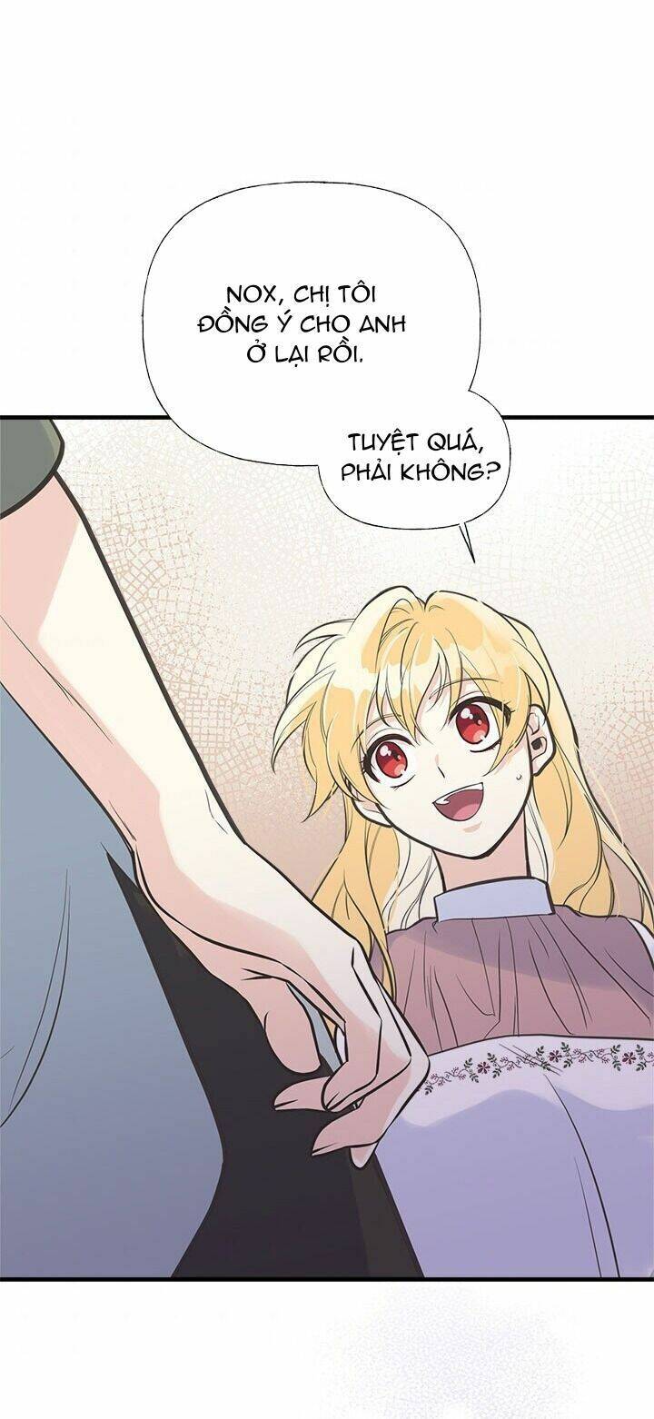 Chị Tôi Đã Nhặt Về Nhà Một Nam Chính Quyến Rũ Chapter 17 - Trang 2