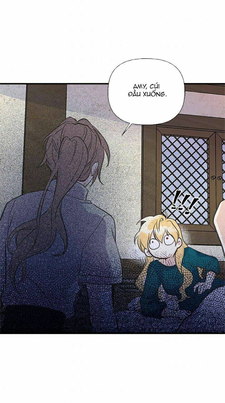 Chị Tôi Đã Nhặt Về Nhà Một Nam Chính Quyến Rũ Chapter 17 - Trang 2