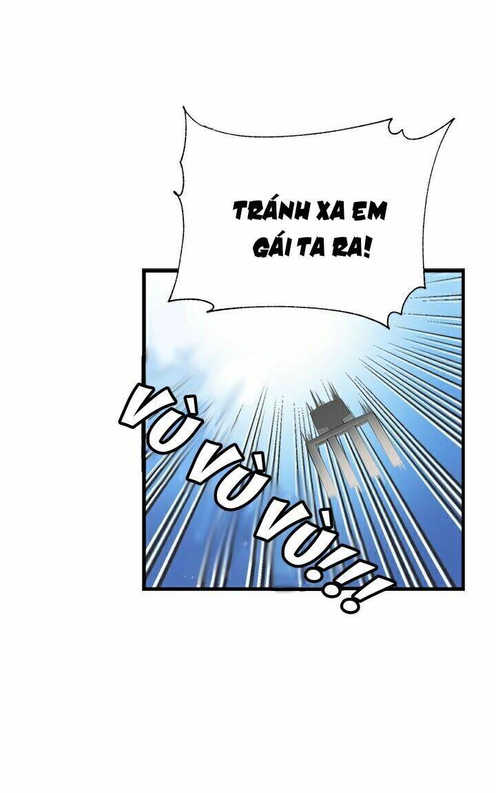 Chị Tôi Đã Nhặt Về Nhà Một Nam Chính Quyến Rũ Chapter 17 - Trang 2