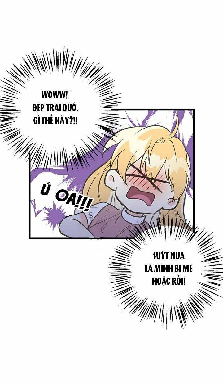 Chị Tôi Đã Nhặt Về Nhà Một Nam Chính Quyến Rũ Chapter 18 - Trang 2