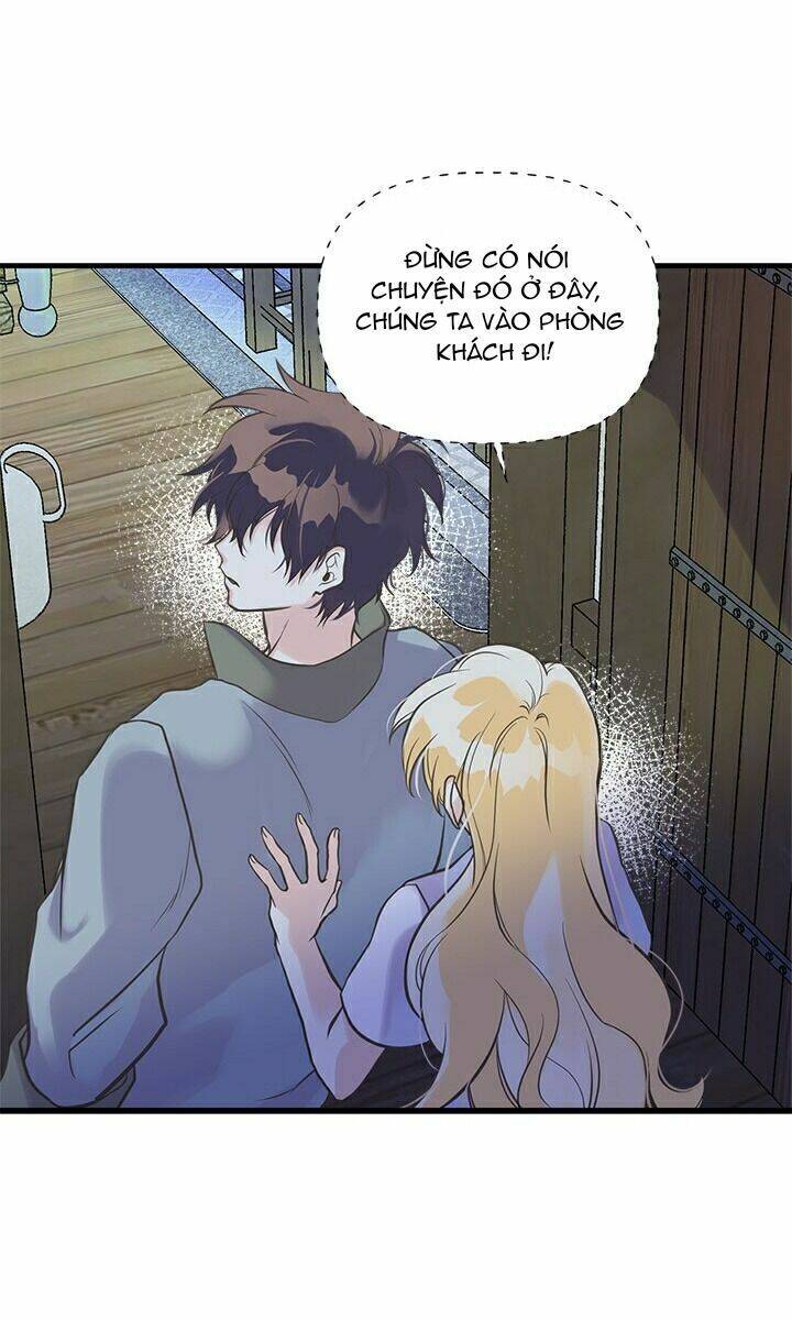 Chị Tôi Đã Nhặt Về Nhà Một Nam Chính Quyến Rũ Chapter 18 - Trang 2