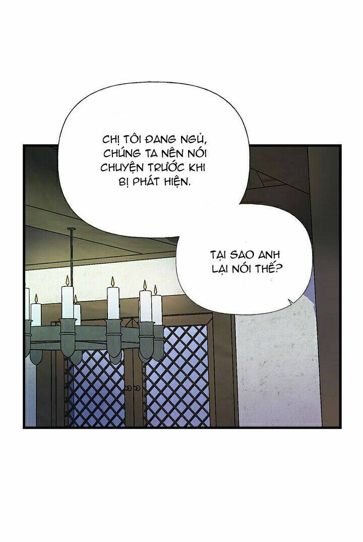 Chị Tôi Đã Nhặt Về Nhà Một Nam Chính Quyến Rũ Chapter 18 - Trang 2