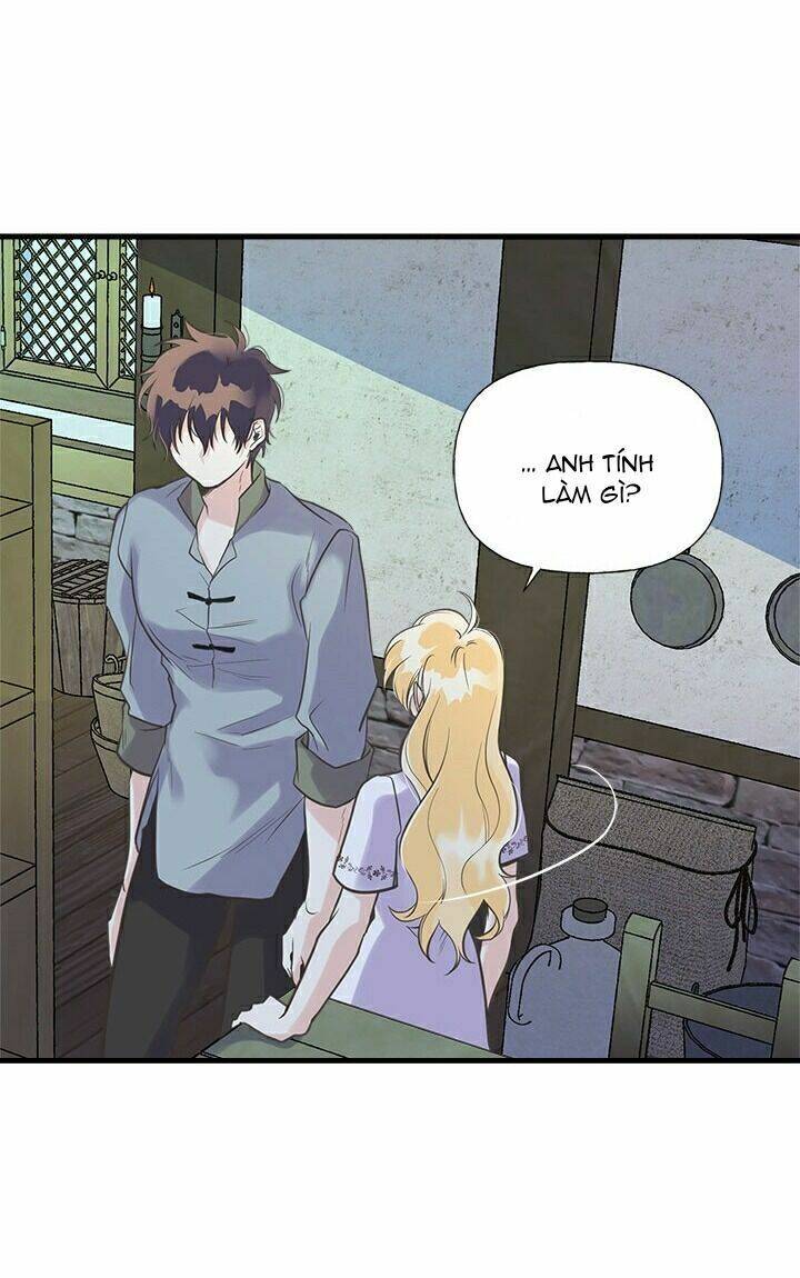 Chị Tôi Đã Nhặt Về Nhà Một Nam Chính Quyến Rũ Chapter 18 - Trang 2