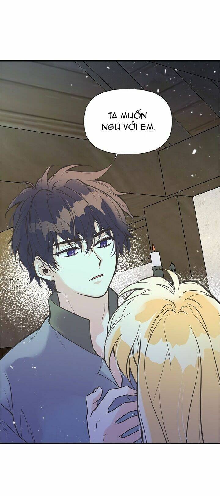 Chị Tôi Đã Nhặt Về Nhà Một Nam Chính Quyến Rũ Chapter 18 - Trang 2