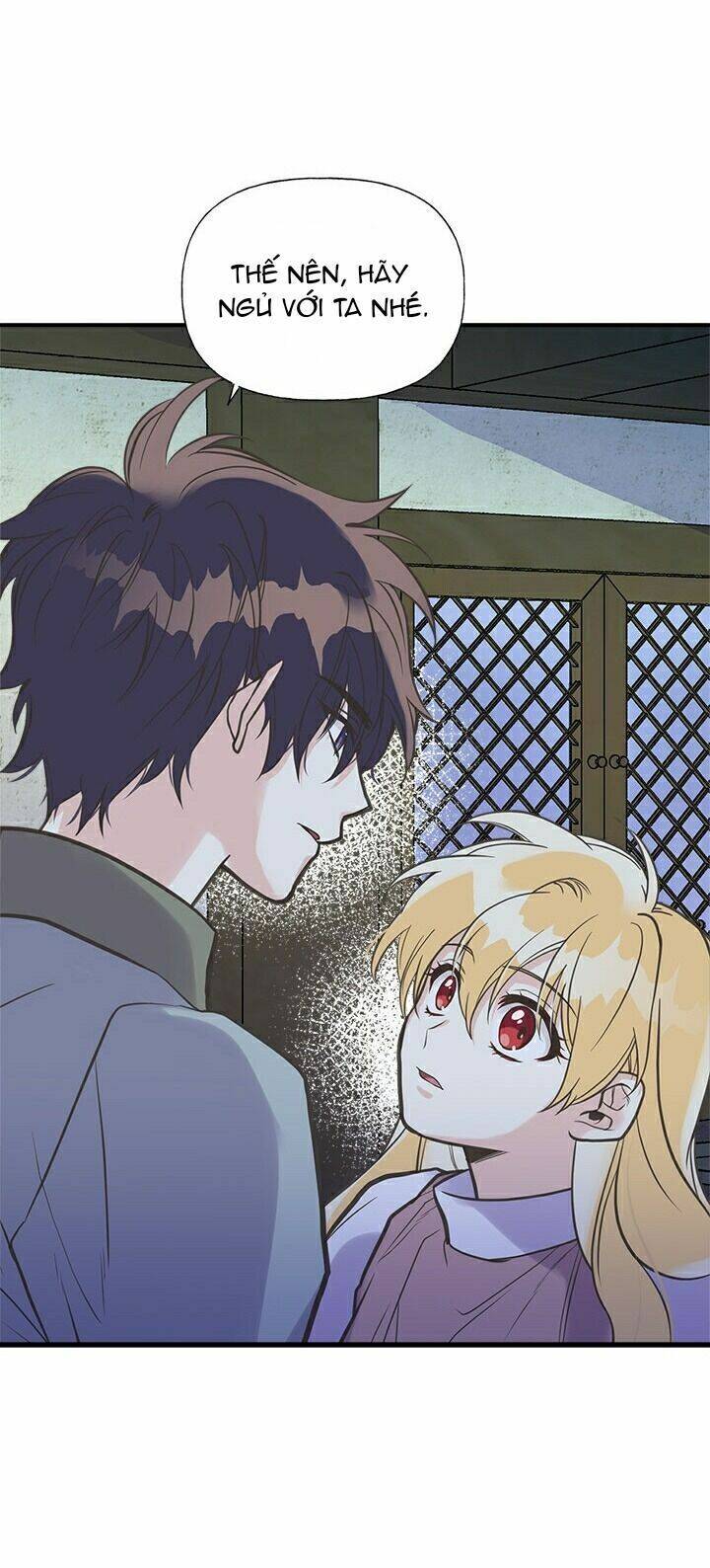 Chị Tôi Đã Nhặt Về Nhà Một Nam Chính Quyến Rũ Chapter 18 - Trang 2