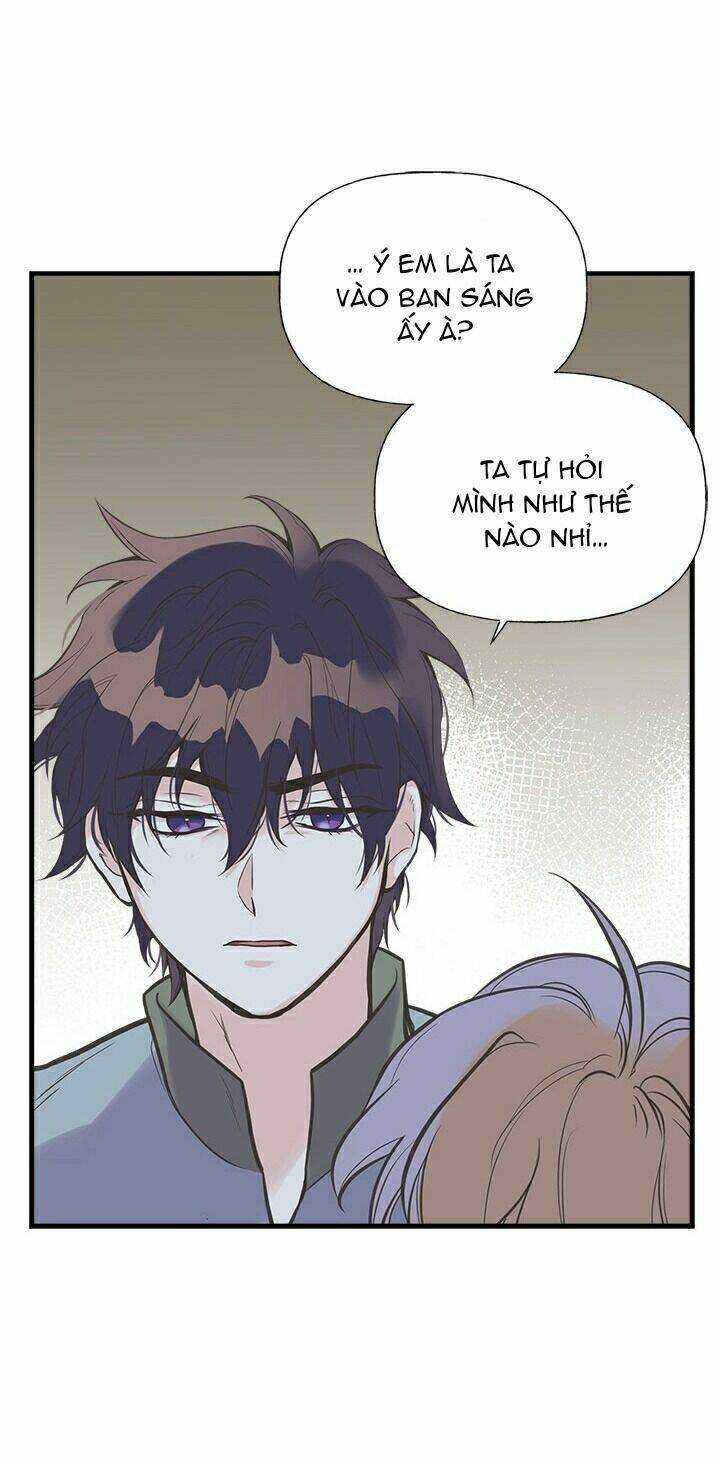 Chị Tôi Đã Nhặt Về Nhà Một Nam Chính Quyến Rũ Chapter 18 - Trang 2