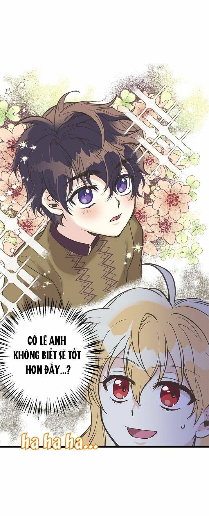 Chị Tôi Đã Nhặt Về Nhà Một Nam Chính Quyến Rũ Chapter 18 - Trang 2