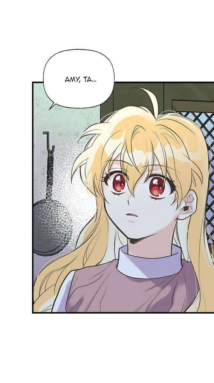 Chị Tôi Đã Nhặt Về Nhà Một Nam Chính Quyến Rũ Chapter 18 - Trang 2