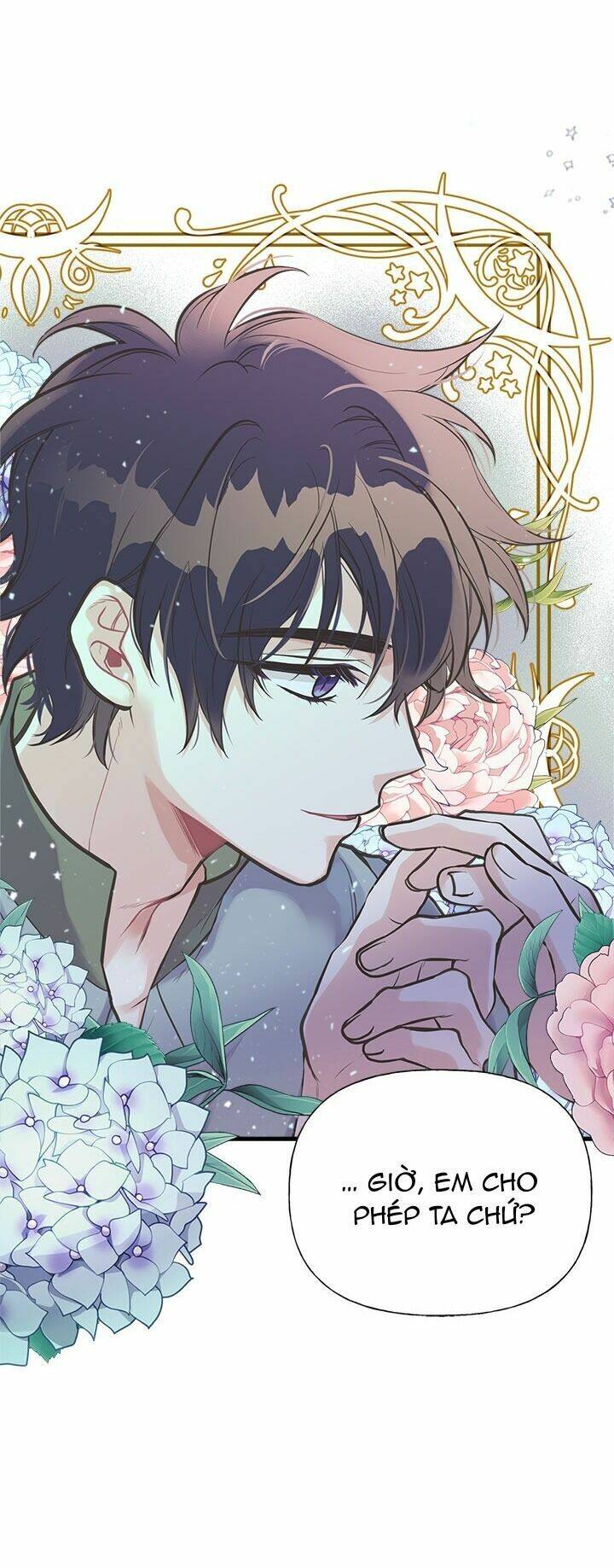 Chị Tôi Đã Nhặt Về Nhà Một Nam Chính Quyến Rũ Chapter 18 - Trang 2