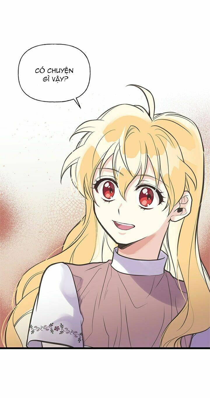 Chị Tôi Đã Nhặt Về Nhà Một Nam Chính Quyến Rũ Chapter 18 - Trang 2