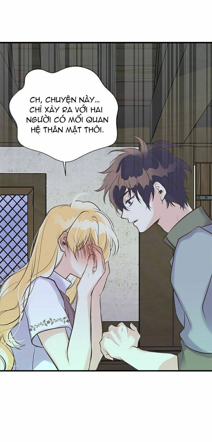 Chị Tôi Đã Nhặt Về Nhà Một Nam Chính Quyến Rũ Chapter 18 - Trang 2