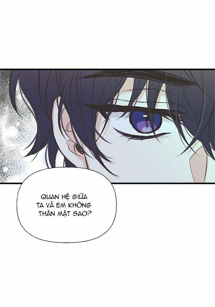 Chị Tôi Đã Nhặt Về Nhà Một Nam Chính Quyến Rũ Chapter 18 - Trang 2