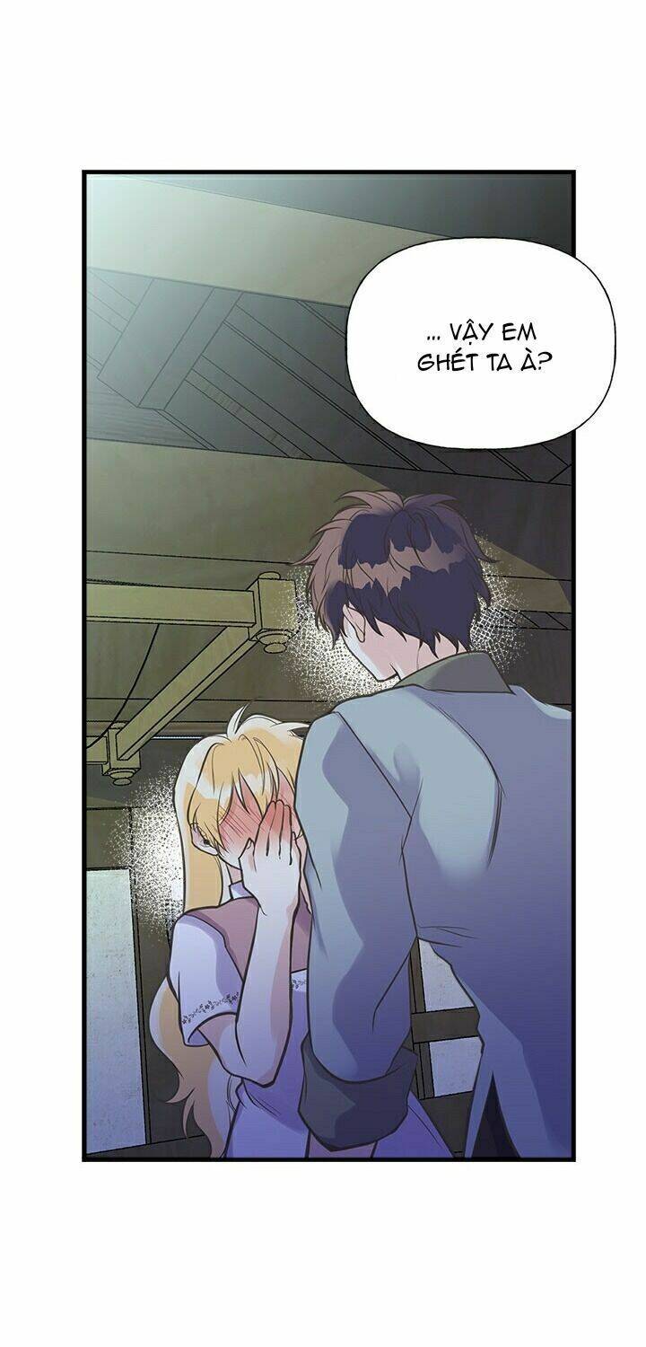 Chị Tôi Đã Nhặt Về Nhà Một Nam Chính Quyến Rũ Chapter 18 - Trang 2