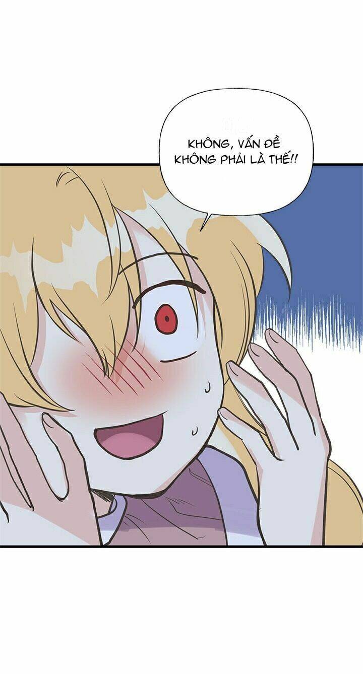 Chị Tôi Đã Nhặt Về Nhà Một Nam Chính Quyến Rũ Chapter 18 - Trang 2