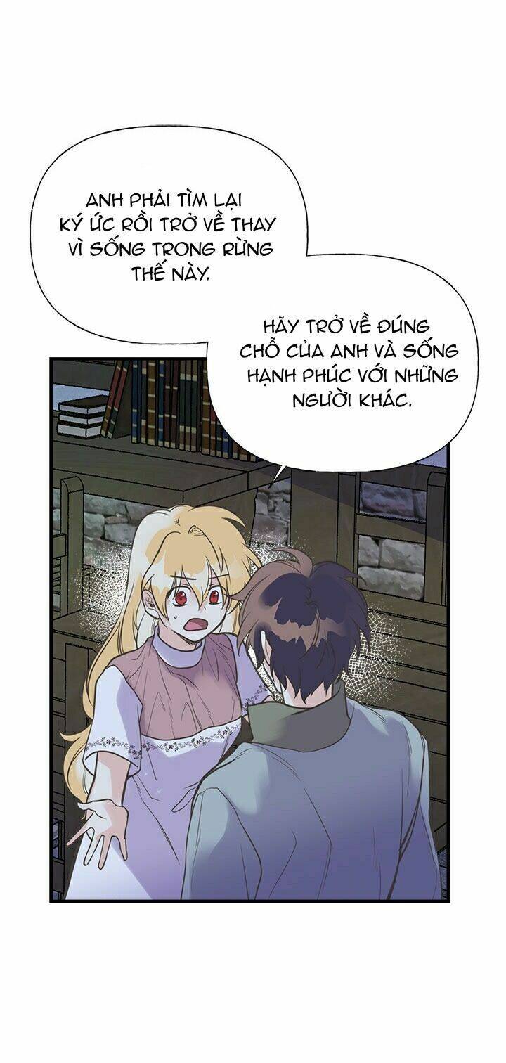 Chị Tôi Đã Nhặt Về Nhà Một Nam Chính Quyến Rũ Chapter 18 - Trang 2