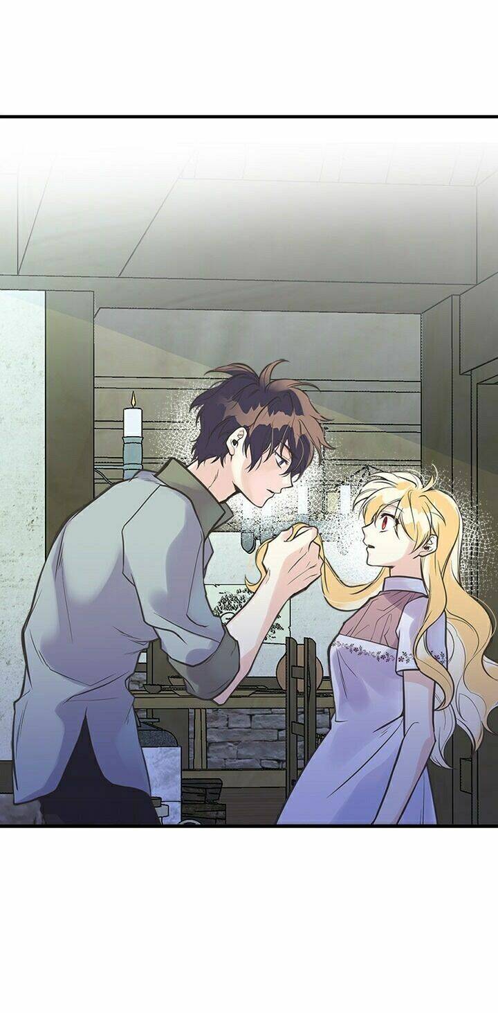 Chị Tôi Đã Nhặt Về Nhà Một Nam Chính Quyến Rũ Chapter 18 - Trang 2