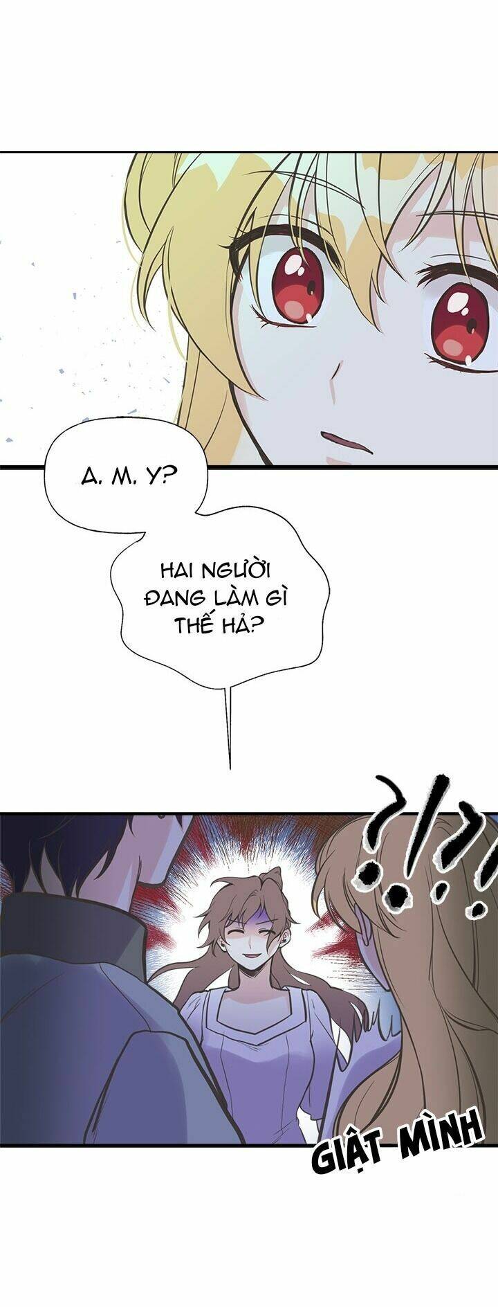 Chị Tôi Đã Nhặt Về Nhà Một Nam Chính Quyến Rũ Chapter 18 - Trang 2