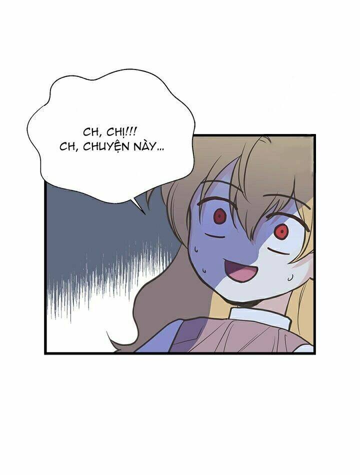 Chị Tôi Đã Nhặt Về Nhà Một Nam Chính Quyến Rũ Chapter 18 - Trang 2