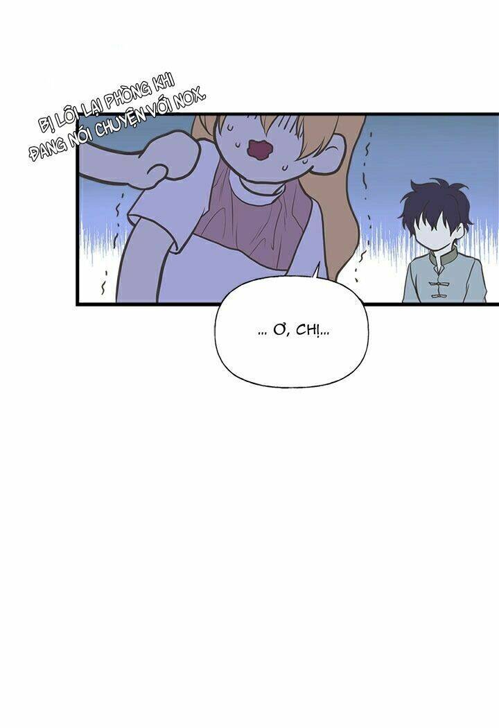 Chị Tôi Đã Nhặt Về Nhà Một Nam Chính Quyến Rũ Chapter 18 - Trang 2