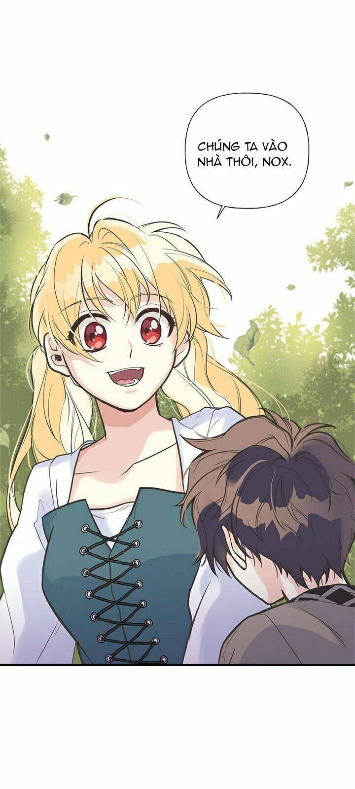 Chị Tôi Đã Nhặt Về Nhà Một Nam Chính Quyến Rũ Chapter 18 - Trang 2