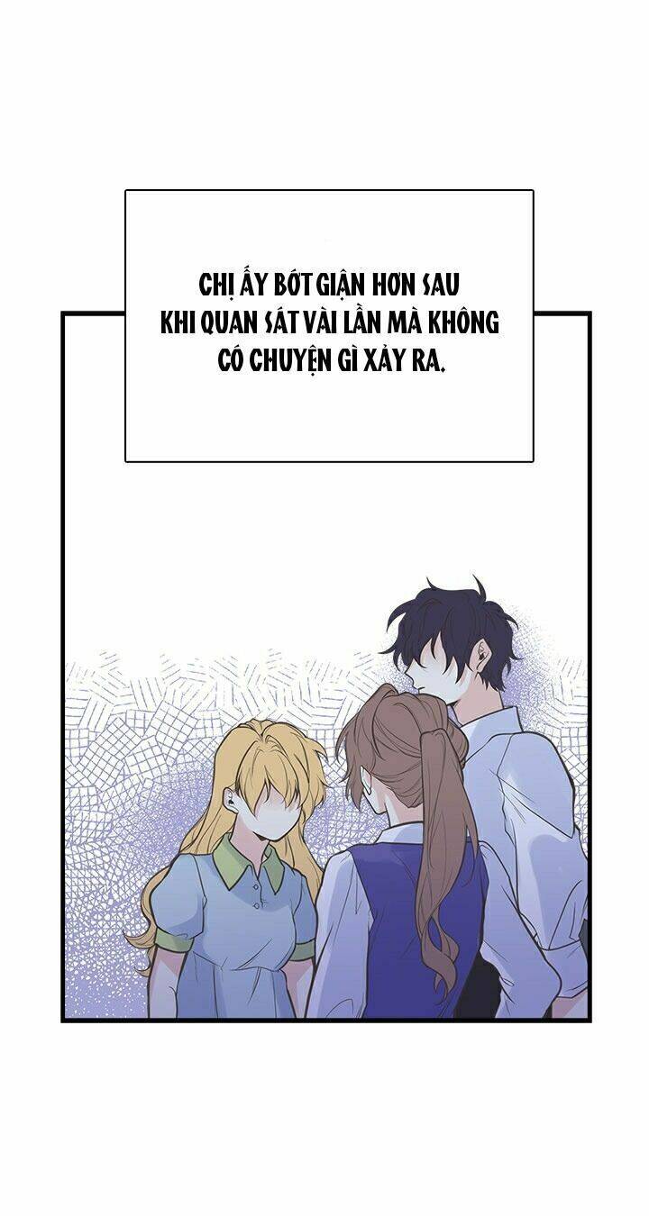 Chị Tôi Đã Nhặt Về Nhà Một Nam Chính Quyến Rũ Chapter 18 - Trang 2