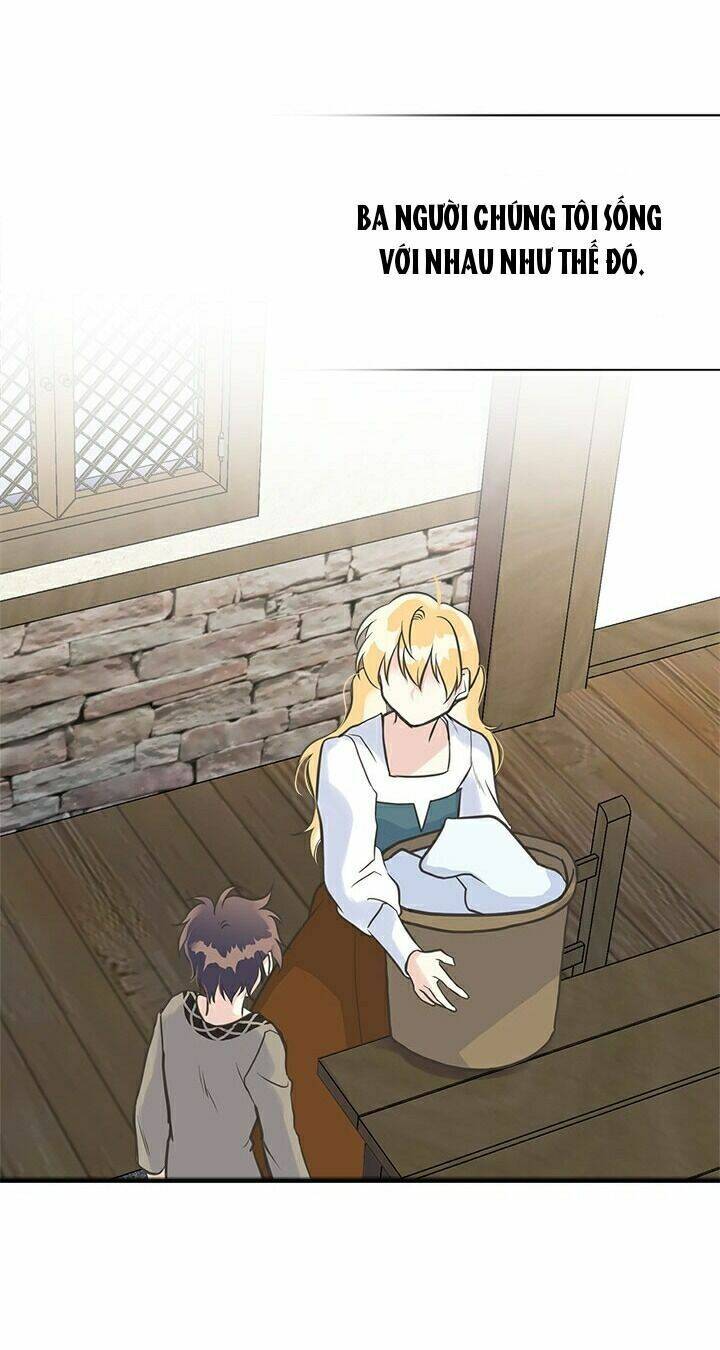 Chị Tôi Đã Nhặt Về Nhà Một Nam Chính Quyến Rũ Chapter 18 - Trang 2