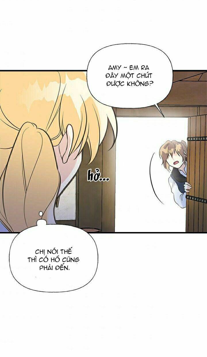 Chị Tôi Đã Nhặt Về Nhà Một Nam Chính Quyến Rũ Chapter 18 - Trang 2