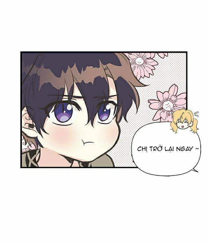 Chị Tôi Đã Nhặt Về Nhà Một Nam Chính Quyến Rũ Chapter 18 - Trang 2