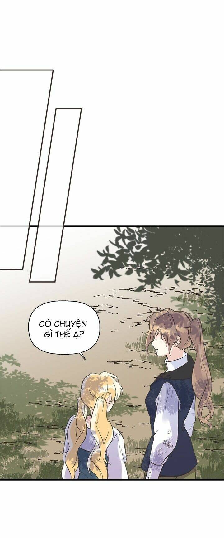 Chị Tôi Đã Nhặt Về Nhà Một Nam Chính Quyến Rũ Chapter 18 - Trang 2