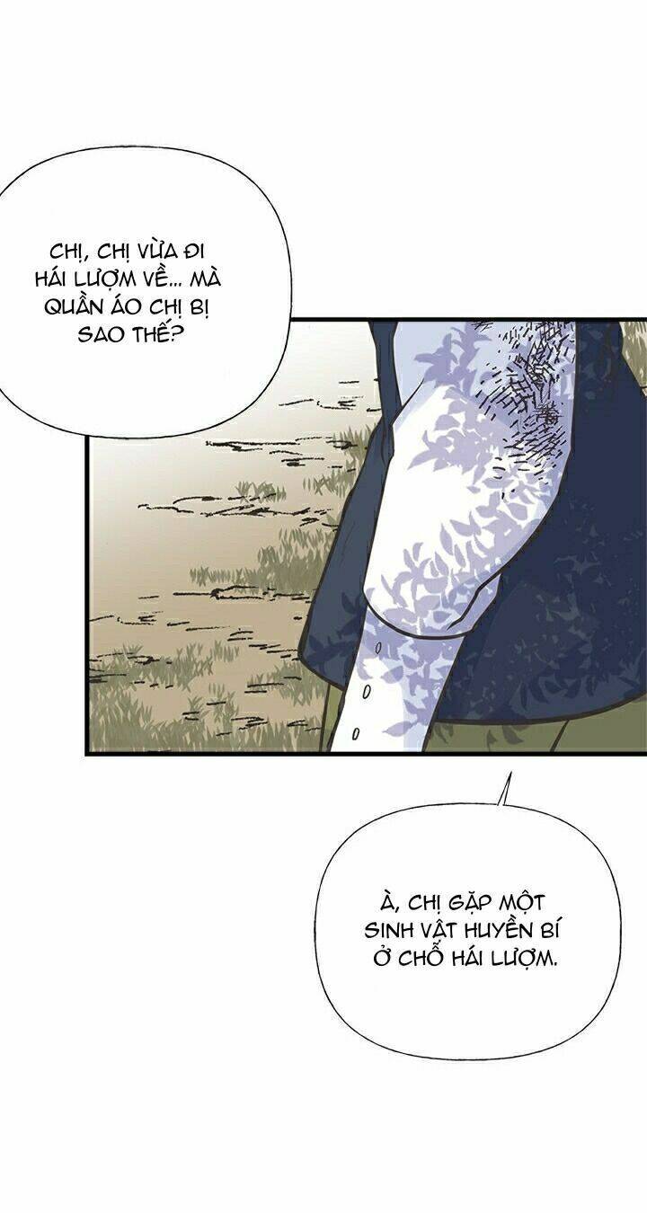 Chị Tôi Đã Nhặt Về Nhà Một Nam Chính Quyến Rũ Chapter 18 - Trang 2