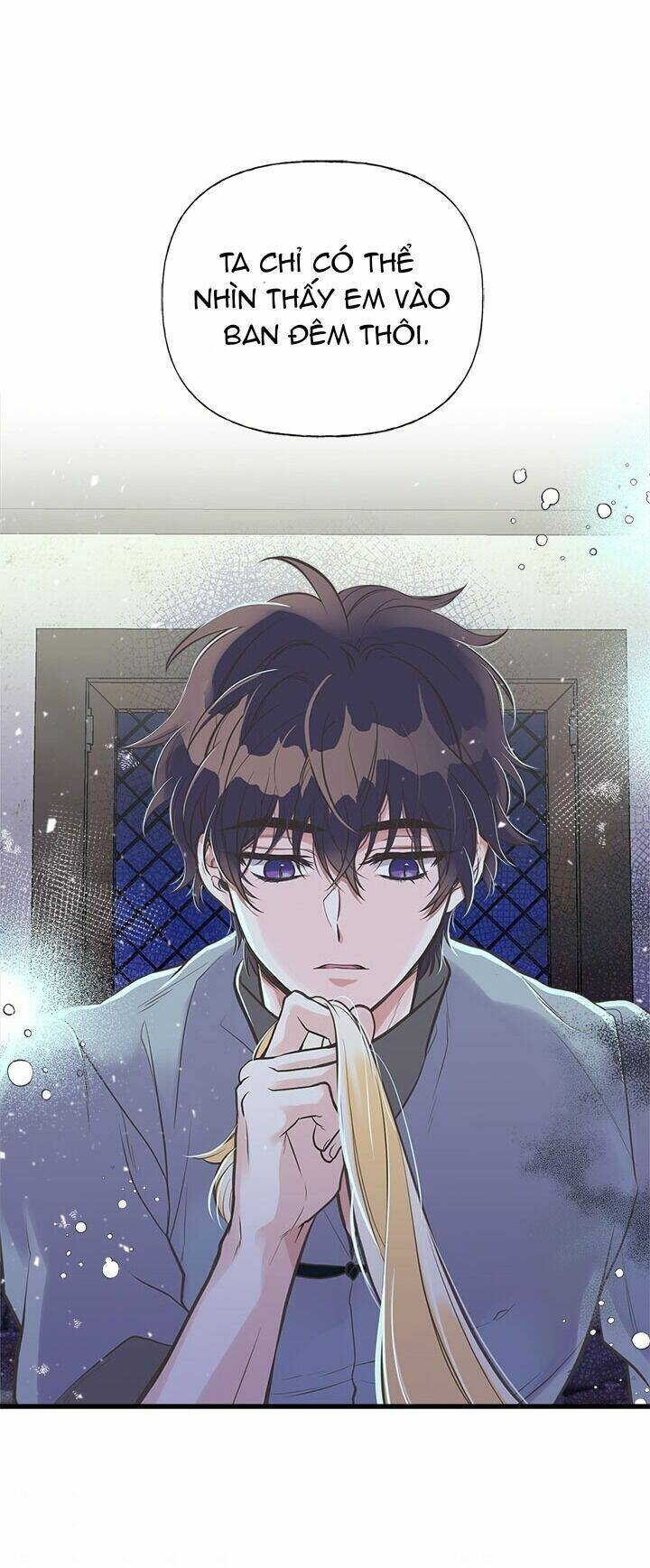 Chị Tôi Đã Nhặt Về Nhà Một Nam Chính Quyến Rũ Chapter 18 - Trang 2