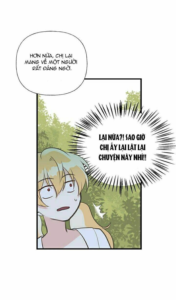 Chị Tôi Đã Nhặt Về Nhà Một Nam Chính Quyến Rũ Chapter 18 - Trang 2