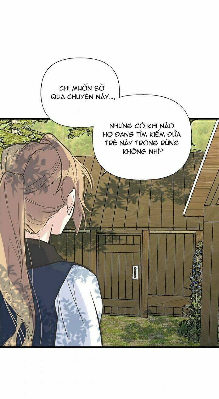 Chị Tôi Đã Nhặt Về Nhà Một Nam Chính Quyến Rũ Chapter 18 - Trang 2