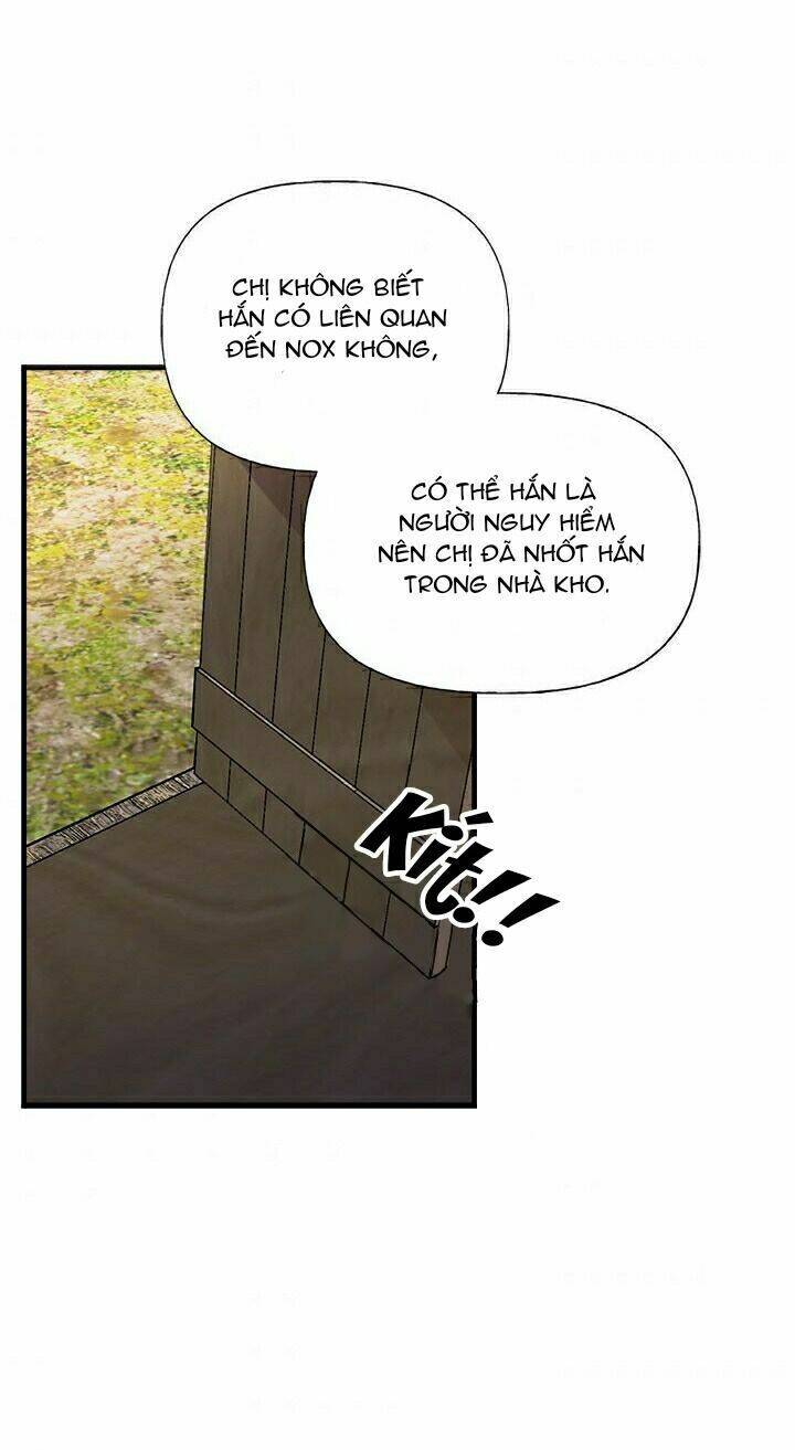 Chị Tôi Đã Nhặt Về Nhà Một Nam Chính Quyến Rũ Chapter 18 - Trang 2