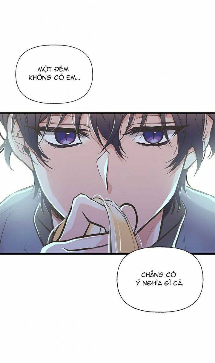 Chị Tôi Đã Nhặt Về Nhà Một Nam Chính Quyến Rũ Chapter 18 - Trang 2