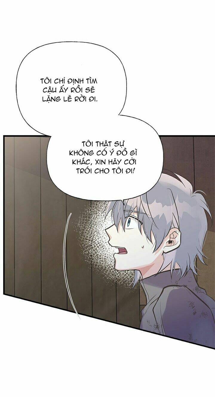 Chị Tôi Đã Nhặt Về Nhà Một Nam Chính Quyến Rũ Chapter 19 - Trang 2