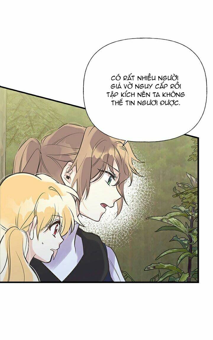 Chị Tôi Đã Nhặt Về Nhà Một Nam Chính Quyến Rũ Chapter 19 - Trang 2