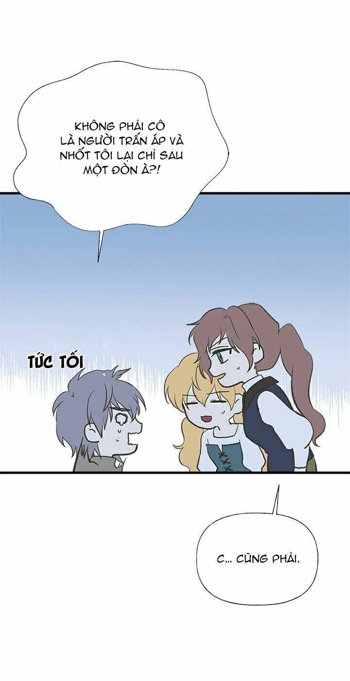 Chị Tôi Đã Nhặt Về Nhà Một Nam Chính Quyến Rũ Chapter 19 - Trang 2