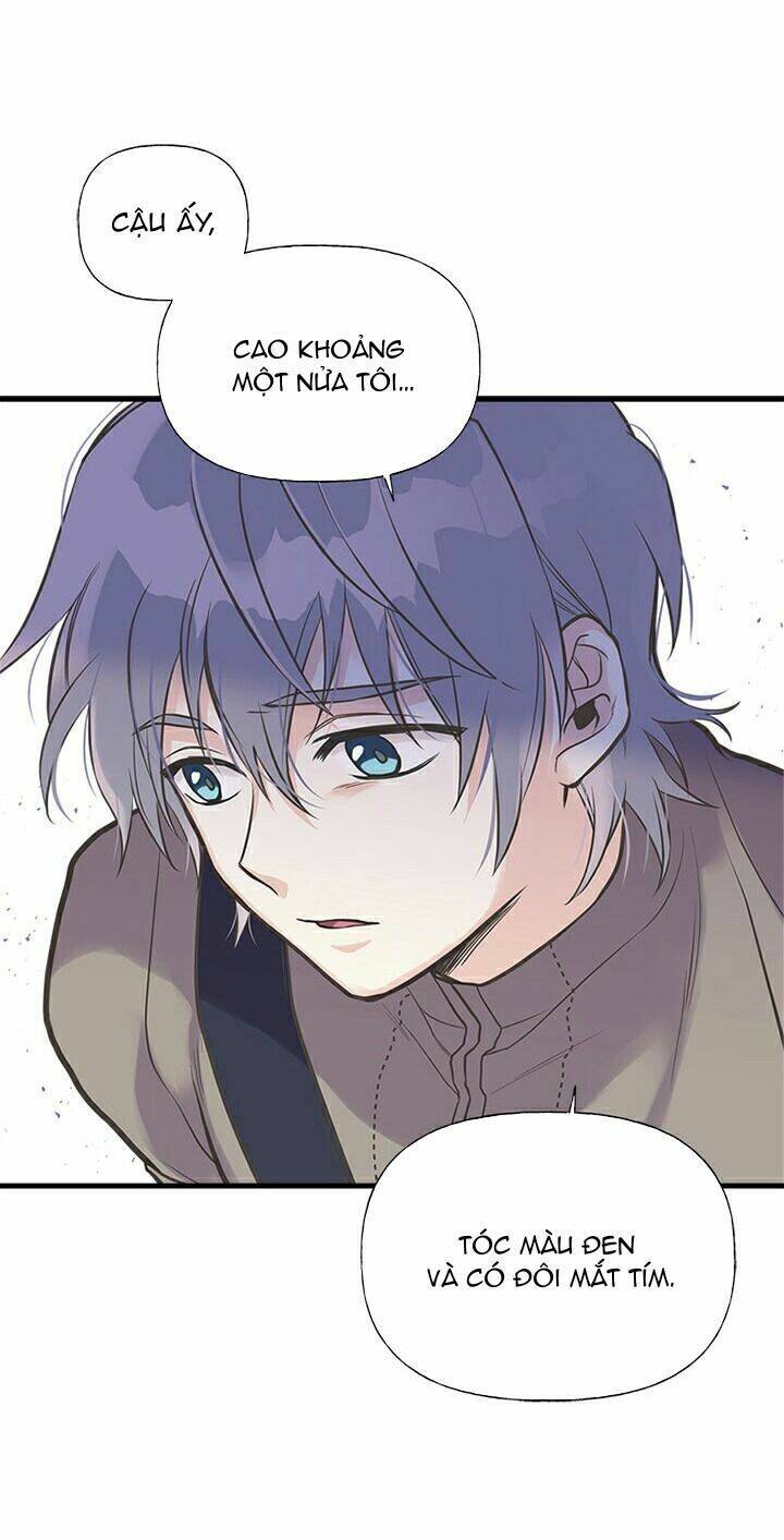 Chị Tôi Đã Nhặt Về Nhà Một Nam Chính Quyến Rũ Chapter 19 - Trang 2