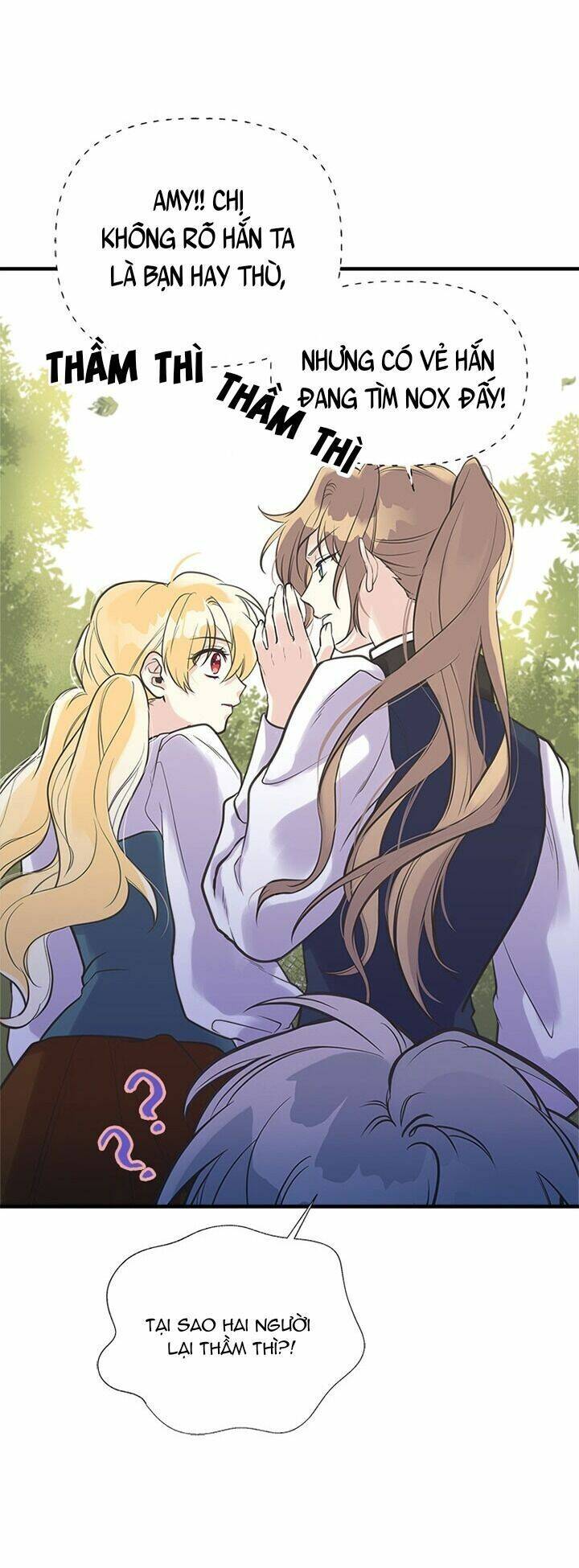 Chị Tôi Đã Nhặt Về Nhà Một Nam Chính Quyến Rũ Chapter 19 - Trang 2