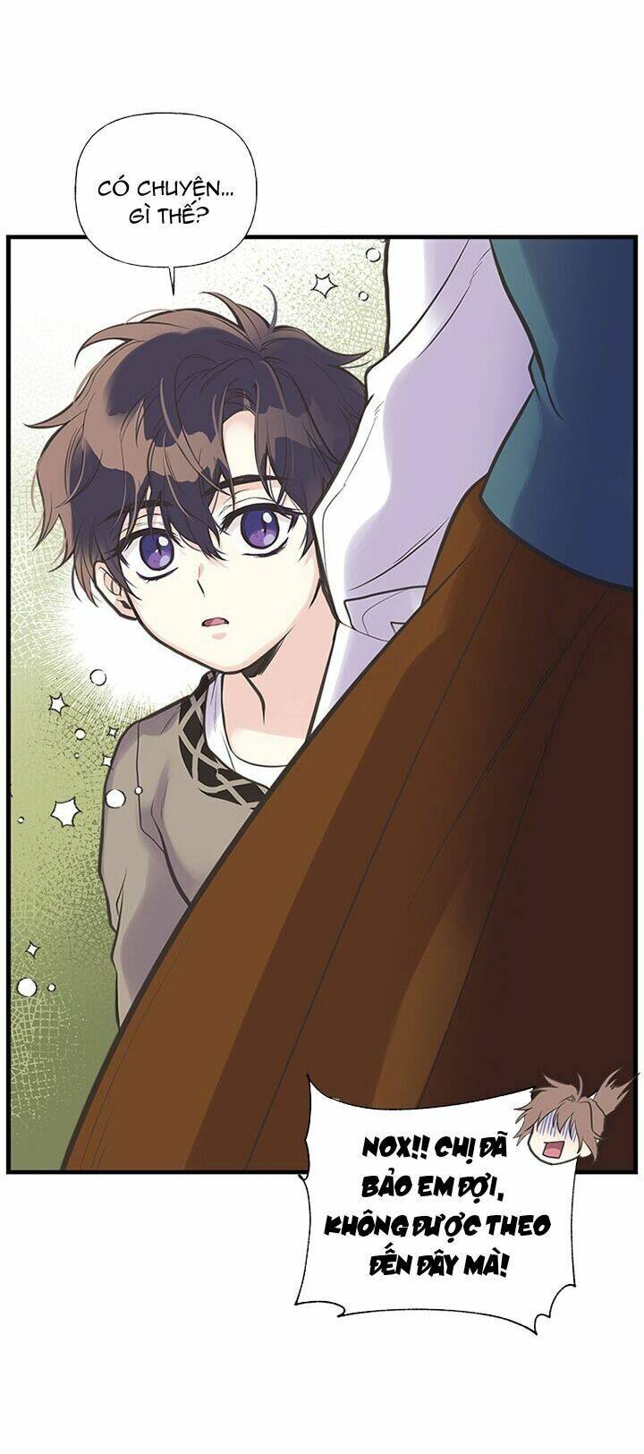 Chị Tôi Đã Nhặt Về Nhà Một Nam Chính Quyến Rũ Chapter 19 - Trang 2