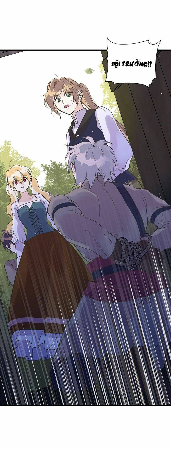 Chị Tôi Đã Nhặt Về Nhà Một Nam Chính Quyến Rũ Chapter 19 - Trang 2