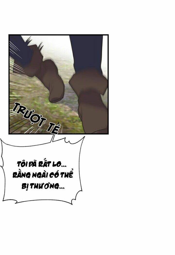 Chị Tôi Đã Nhặt Về Nhà Một Nam Chính Quyến Rũ Chapter 19 - Trang 2