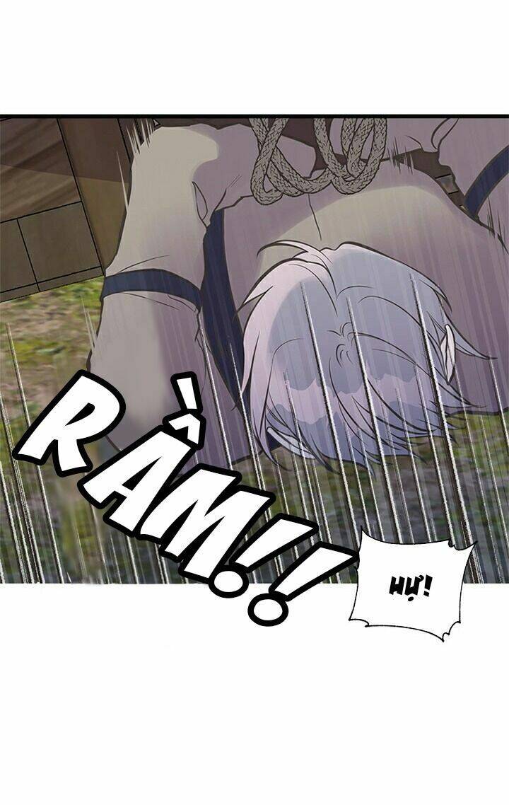 Chị Tôi Đã Nhặt Về Nhà Một Nam Chính Quyến Rũ Chapter 19 - Trang 2