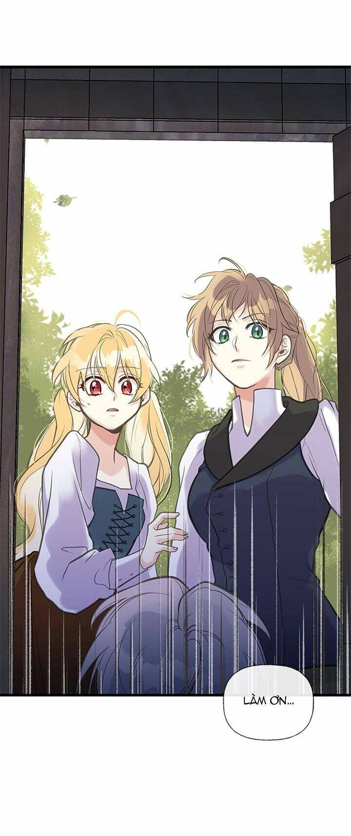 Chị Tôi Đã Nhặt Về Nhà Một Nam Chính Quyến Rũ Chapter 19 - Trang 2