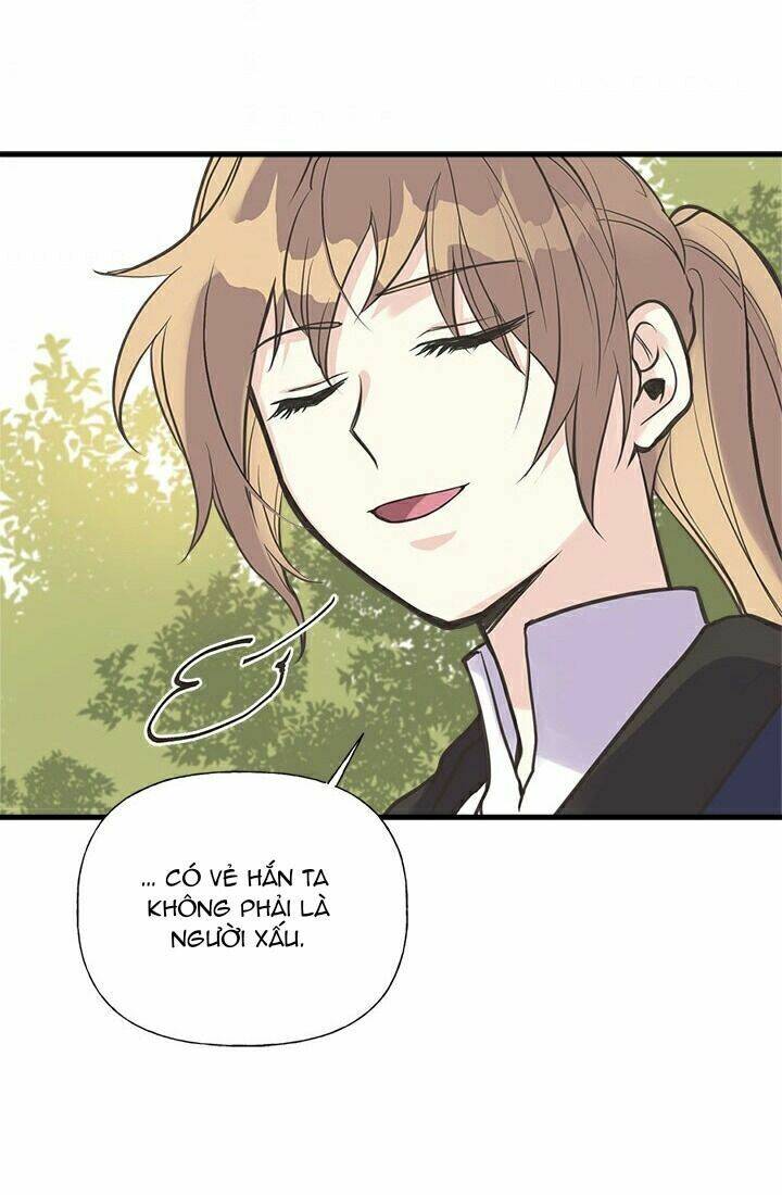 Chị Tôi Đã Nhặt Về Nhà Một Nam Chính Quyến Rũ Chapter 19 - Trang 2