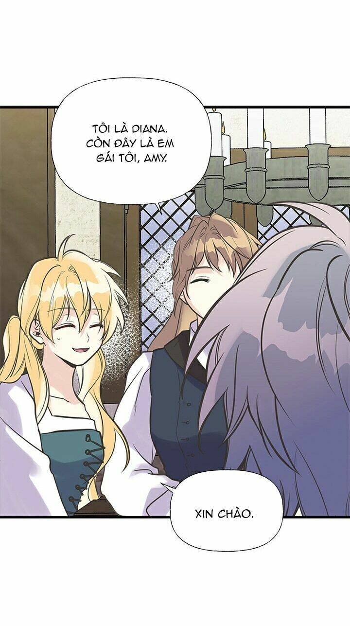 Chị Tôi Đã Nhặt Về Nhà Một Nam Chính Quyến Rũ Chapter 19 - Trang 2