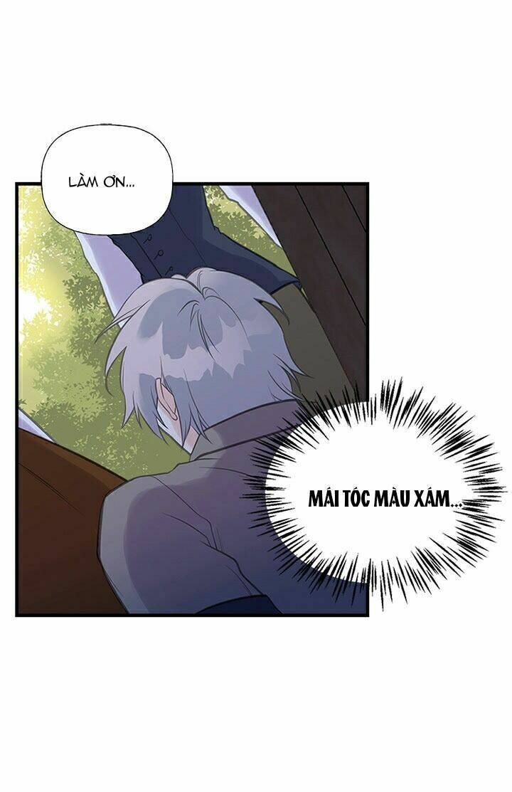 Chị Tôi Đã Nhặt Về Nhà Một Nam Chính Quyến Rũ Chapter 19 - Trang 2