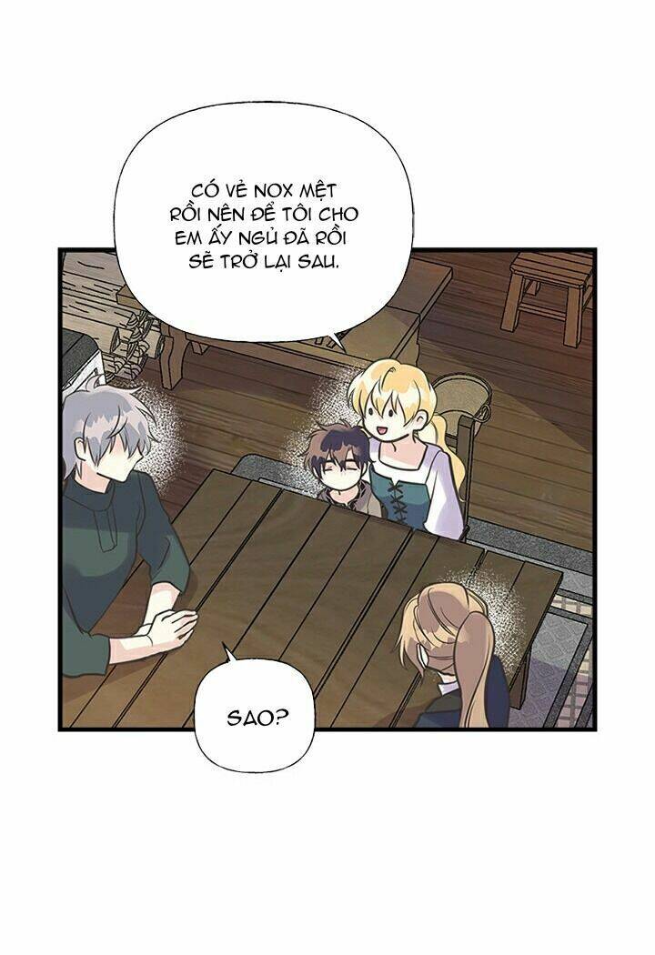 Chị Tôi Đã Nhặt Về Nhà Một Nam Chính Quyến Rũ Chapter 19 - Trang 2